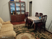 Satılır 2 otaqlı 47 m2 köhnə tikili Hövsan