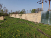 Satılır 130 sot torpaq Qəbələ