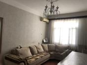 Satılır 4 otaqlı 60 m2 köhnə tikili NZS