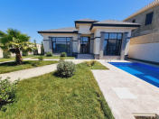 Satılır 4 otaqlı 150 m2 bağ evi Mərdəkan