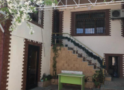 Satılır 5 otaqlı 150 m2 həyət evi Zığ