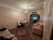 Satılır 3 otaqlı 90 m2 köhnə tikili Nəriman Nərimanov m.