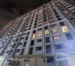 İcarəyə verilir 1 otaqlı 65 m2 yeni tikili 28 May m.