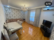 Satılır 3 otaqlı 100 m2 həyət evi Hövsan