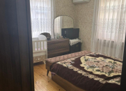 Satılır 4 otaqlı 120 m2 həyət evi Rəsulzadə