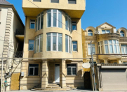 Satılır 15 otaqlı 560 m2 obyekt 6 mkr