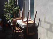 Satılır 3 otaqlı 72 m2 həyət evi Badamdar