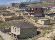 Satılır 4 otaqlı 160 m2 həyət evi Badamdar