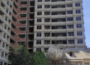 Satılır 3 otaqlı 91 m2 yeni tikili Qara Qarayev m.