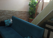 İcarəyə verilir 3 otaqlı 100 m2 həyət evi Bayıl