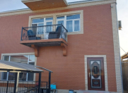 Satılır 5 otaqlı 240 m2 həyət evi Binə