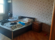 İcarəyə verilir 3 otaqlı 150 m2 yeni tikili Elmlər Akademiyası m.