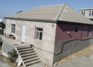 Satılır 6 otaqlı 200 m2 villa Badamdar