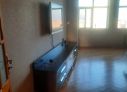 İcarəyə verilir 3 otaqlı 140 m2 yeni tikili İnşaatçılar m.