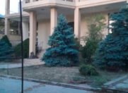 Satılır 4 otaqlı 500 m2 villa Badamdar