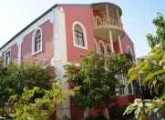 Satılır 8 otaqlı 450 m2 villa Badamdar