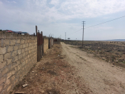 Satılır 3 sot torpaq Pirallahı