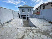 Satılır 6 otaqlı 210 m2 villa Badamdar