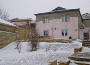 Satılır 7 otaqlı 220 m2 villa Badamdar