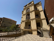 Satılır 8 otaqlı 800 m2 villa 6 mkr