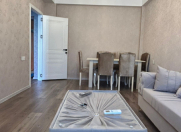 İcarəyə verilir 2 otaqlı 44 m2 yeni tikili Qurtuluş - 93 Yaşayış Kompleksi