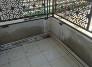 Satılır 1 otaqlı 40.3 m2 yeni tikili Xırdalan