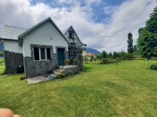 İcarəyə verilir 4 otaqlı 100 m2 həyət evi Qax