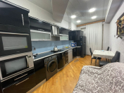 İcarəyə verilir 3 otaqlı 130 m2 yeni tikili Yeni Yasamal