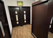 Satılır 4 otaqlı 80 m2 köhnə tikili İnşaatçılar m.