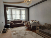 Satılır 2 otaqlı 64 m2 yeni tikili Masazır