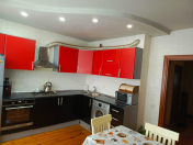 Satılır 3 otaqlı 107.6 m2 yeni tikili Çiçək