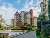 İcarəyə verilir 4 otaqlı 275 m2 yeni tikili Gənclik m.