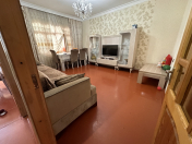 Satılır 3 otaqlı 80 m2 köhnə tikili Sumqayıt