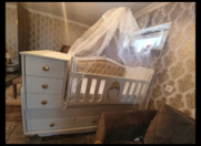 Satılır 2 otaqlı 60 m2 həyət evi Zabrat 1