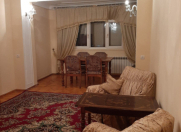 İcarəyə verilir 3 otaqlı 85 m2 köhnə tikili Elmlər Akademiyası m.