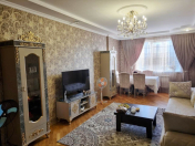 Satılır 4 otaqlı 94 m2 yeni tikili Bakıxanov