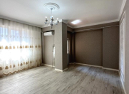 Satılır 2 otaqlı 75 m2 yeni tikili 9 mkr