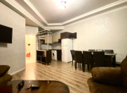 İcarəyə verilir 3 otaqlı 110 m2 yeni tikili Əhmədli m.