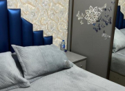 Satılır 2 otaqlı 50 m2 yeni tikili Xırdalan