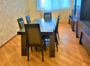 Satılır 3 otaqlı 110 m2 yeni tikili Sabunçu r.
