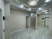 Satılır 3 otaqlı 132 m2 yeni tikili Neftçilər m.
