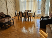 İcarəyə verilir 2 otaqlı 72 m2 yeni tikili Y.Günəşli