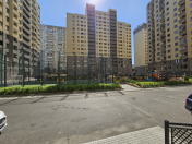 Satılır 3 otaqlı 110 m2 yeni tikili Qara Qarayev m.