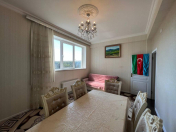 İcarəyə verilir 2 otaqlı 60 m2 yeni tikili İnşaatçılar m.