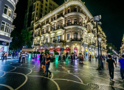 İcarəyə verilir 2 otaqlı 65 m2 obyekt Nəsimi heykəli