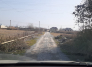 Satılır 20 sot torpaq Ağdaş