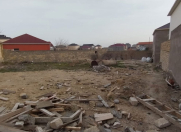 Satılır 6 sot torpaq Səbail r.