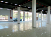 İcarəyə verilir 4 otaqlı 1500 m2 obyekt Y.Günəşli