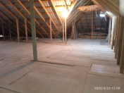 Satılır 6 otaqlı 240 m2 bağ evi Hövsan