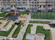 İcarəyə verilir 3 otaqlı 110 m2 yeni tikili Qara Qarayev m.